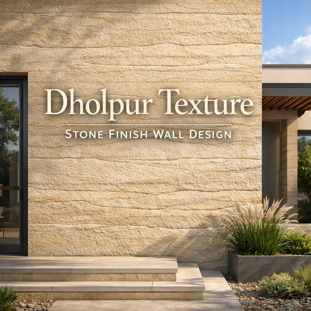 Dholpur Texture