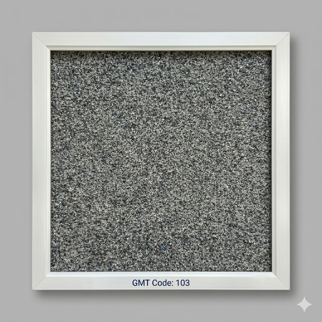 Granite Grey Texture
