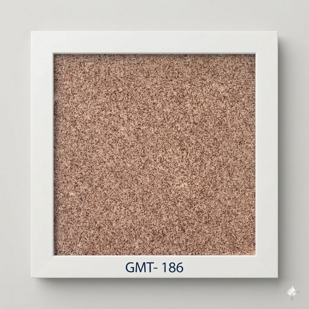 Mocha Granite