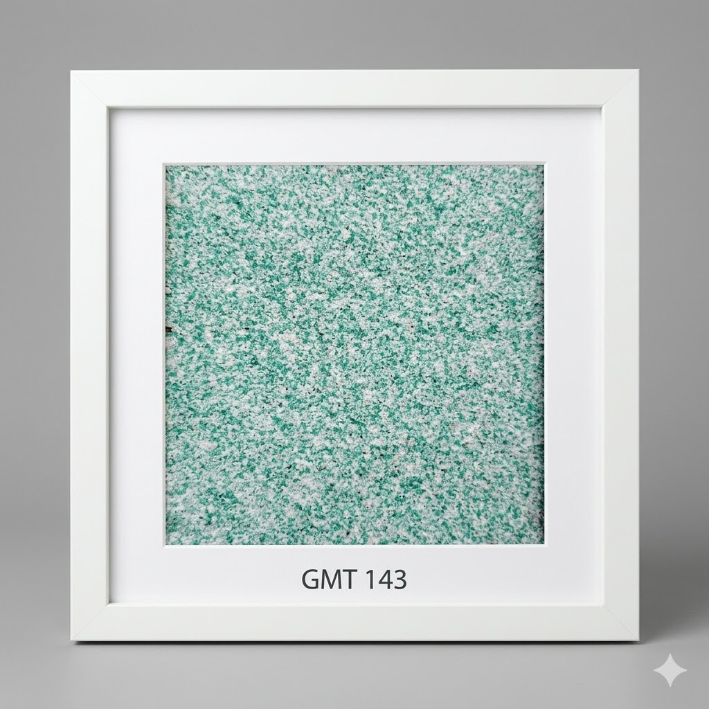 Mint Frost Texture - Image 2