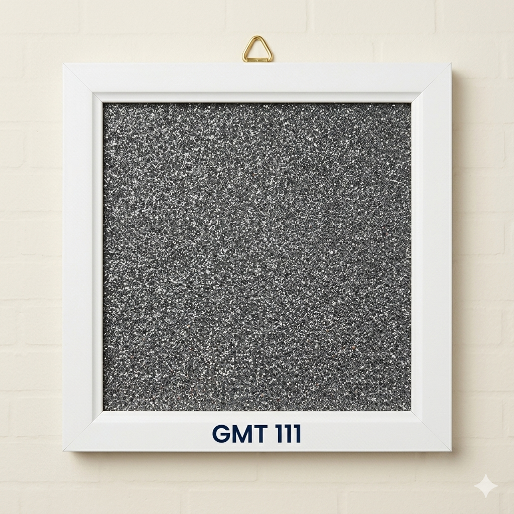 Graphite black texture