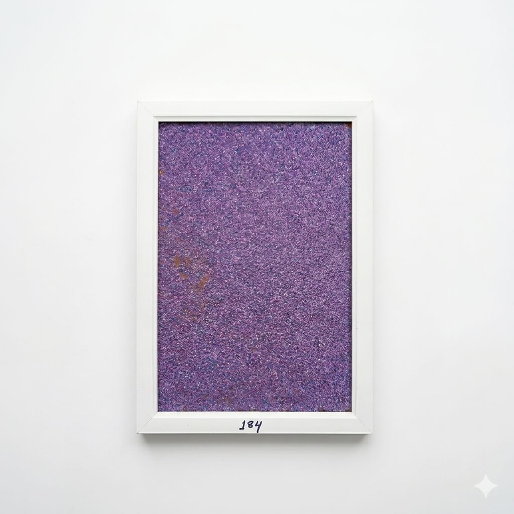 Royal Purple Stone Texture