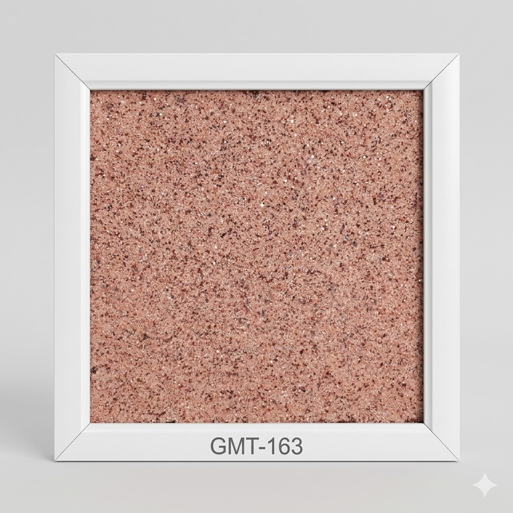 Rose Sand Texture