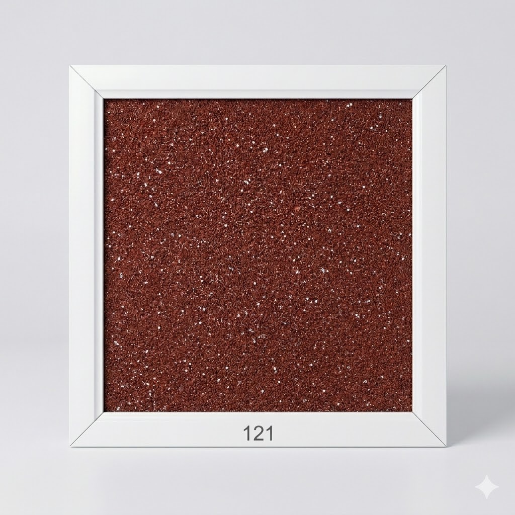 Rust Red Stone Texture