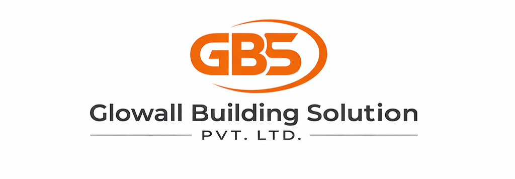 Glowall Building Solution Pvt. Ltd.